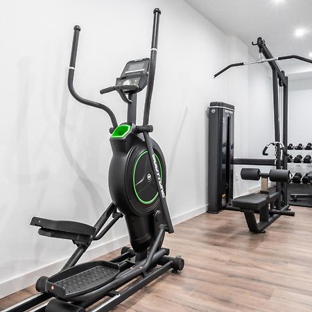 Hotel Ecolife Tenerife 산미겔데아보나 외부 사진