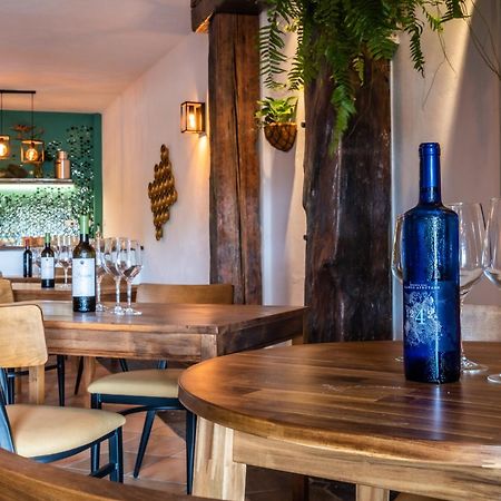 Hotel Ecolife Tenerife 산미겔데아보나 외부 사진