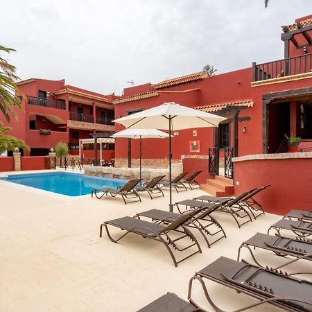 Hotel Ecolife Tenerife 산미겔데아보나 외부 사진