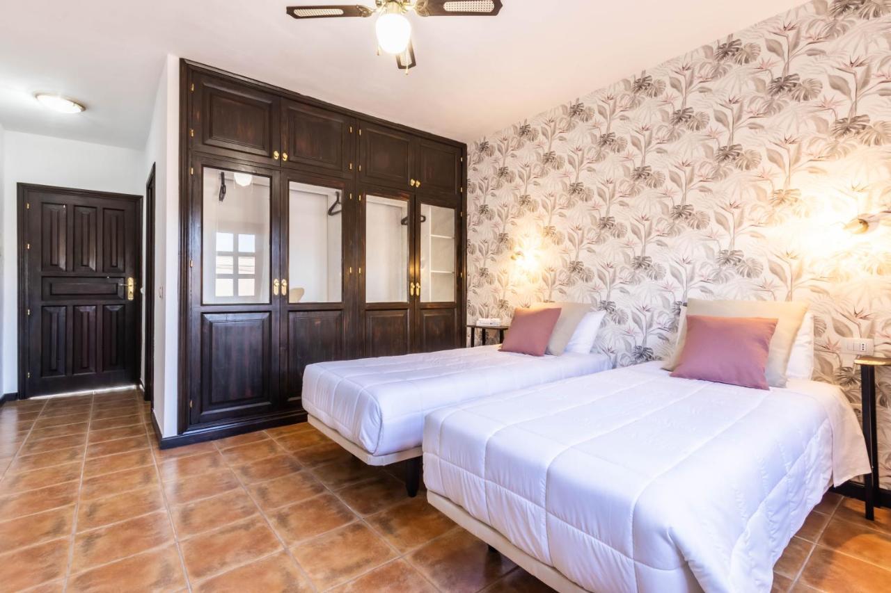 Hotel Ecolife Tenerife 산미겔데아보나 외부 사진