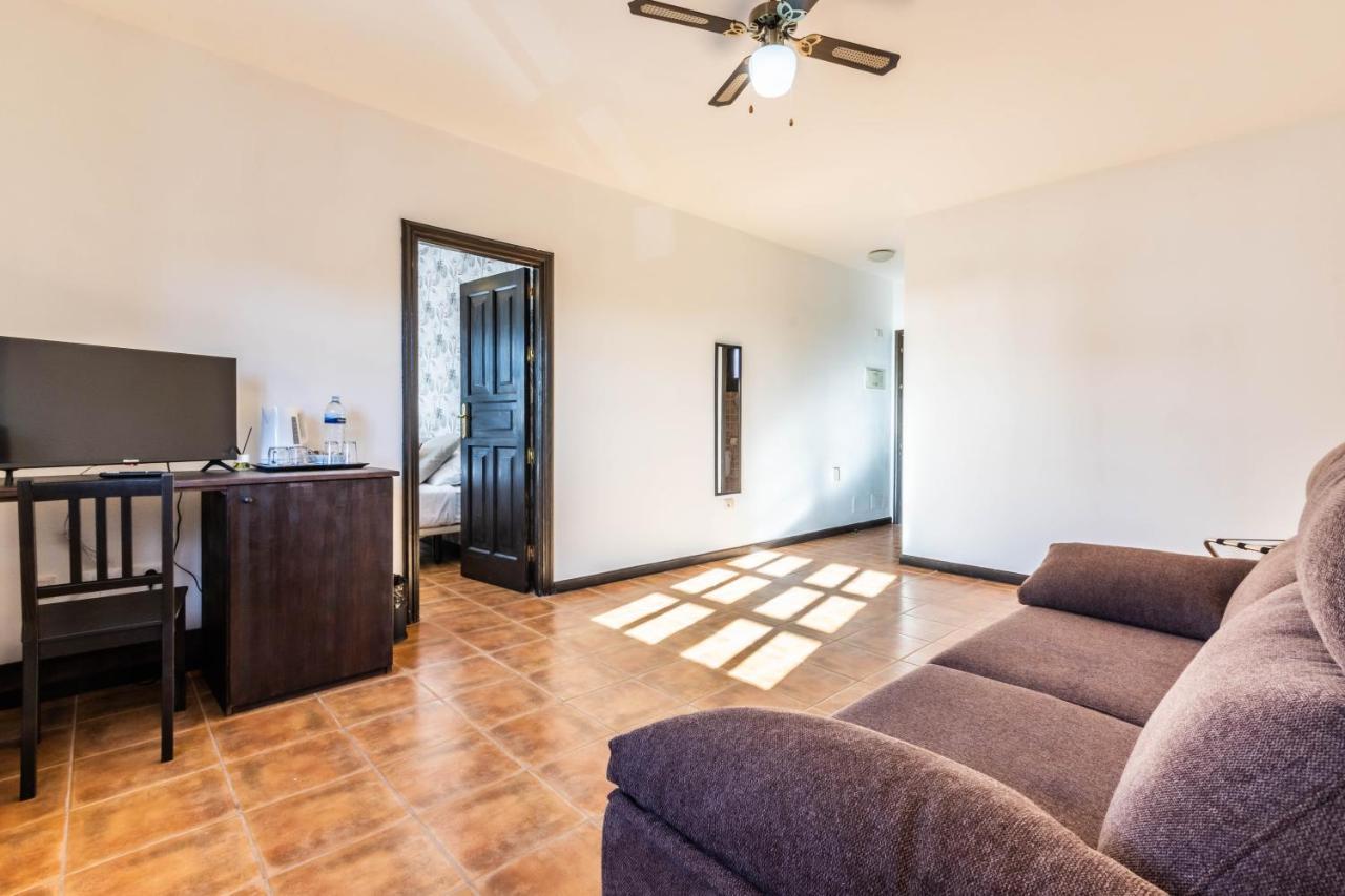 Hotel Ecolife Tenerife 산미겔데아보나 외부 사진