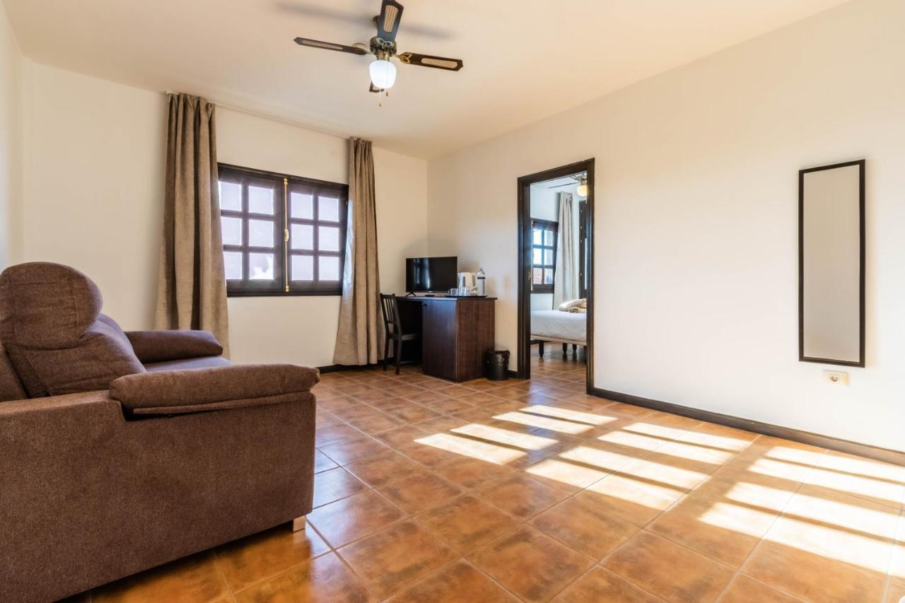 Hotel Ecolife Tenerife 산미겔데아보나 외부 사진