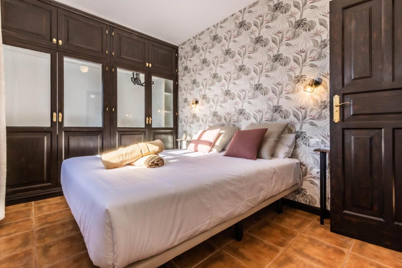 Hotel Ecolife Tenerife 산미겔데아보나 외부 사진