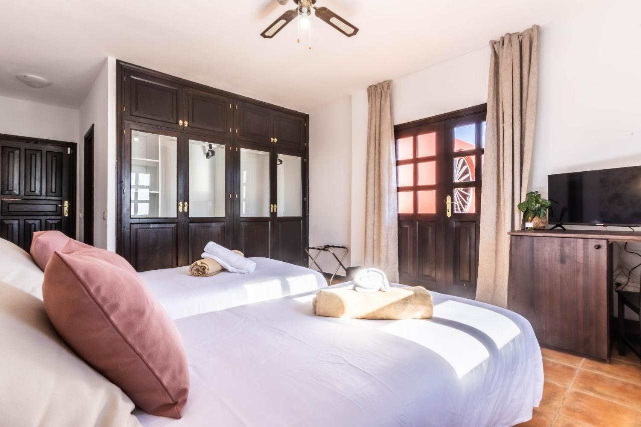 Hotel Ecolife Tenerife 산미겔데아보나 외부 사진