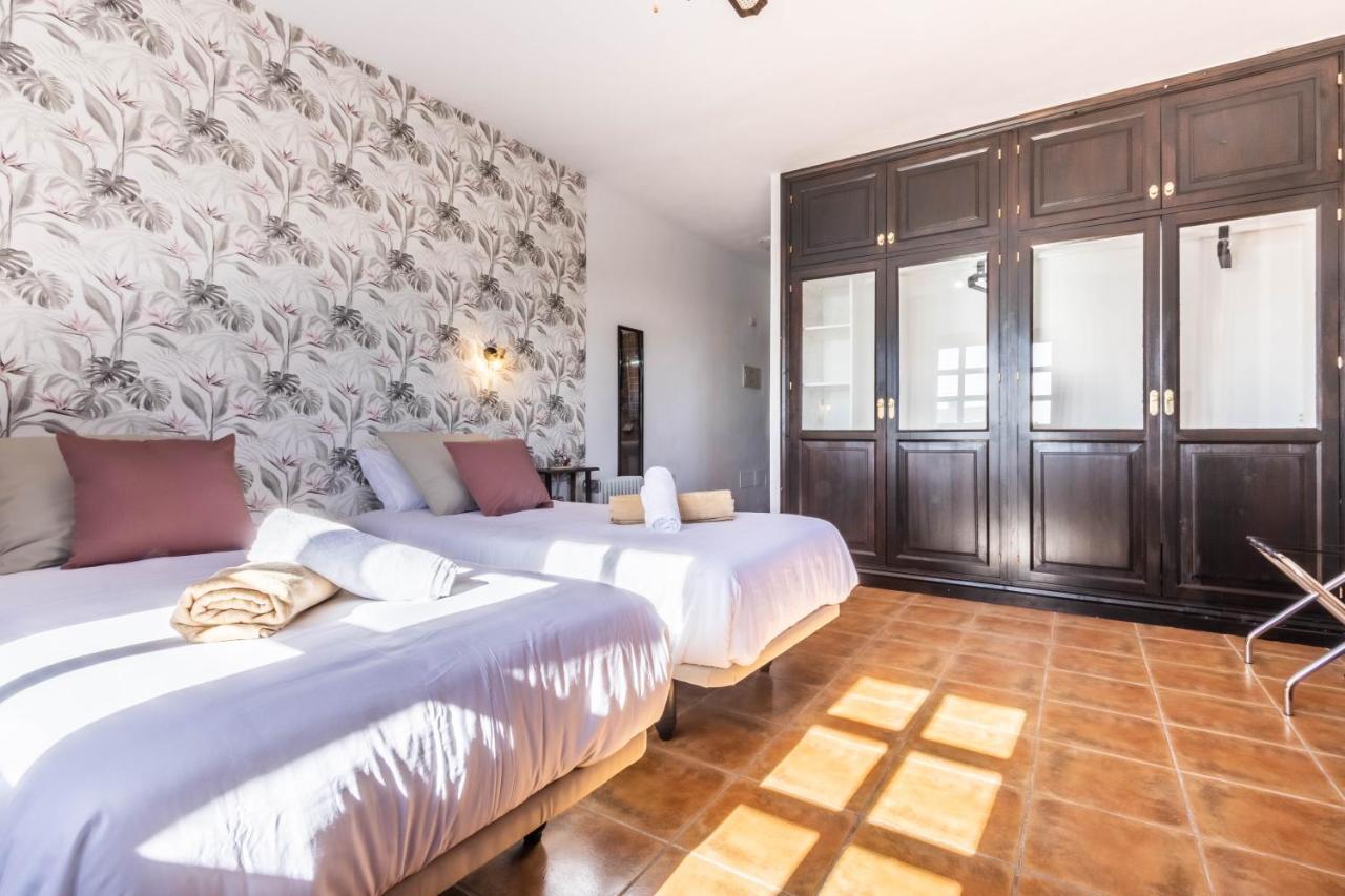 Hotel Ecolife Tenerife 산미겔데아보나 외부 사진