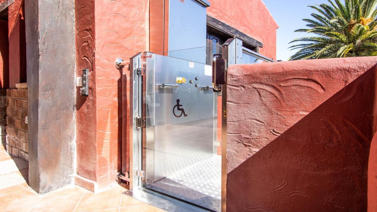 Hotel Ecolife Tenerife 산미겔데아보나 외부 사진