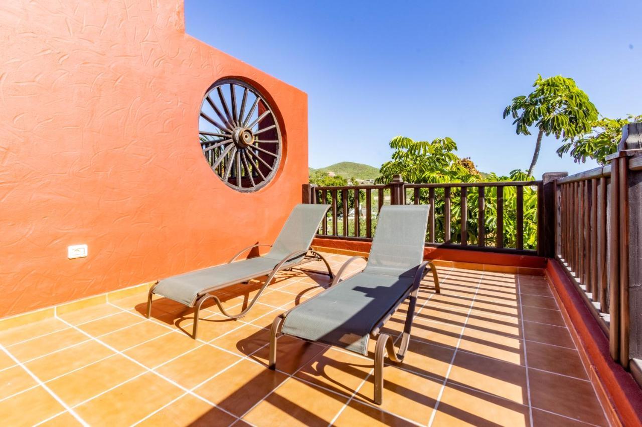 Hotel Ecolife Tenerife 산미겔데아보나 외부 사진