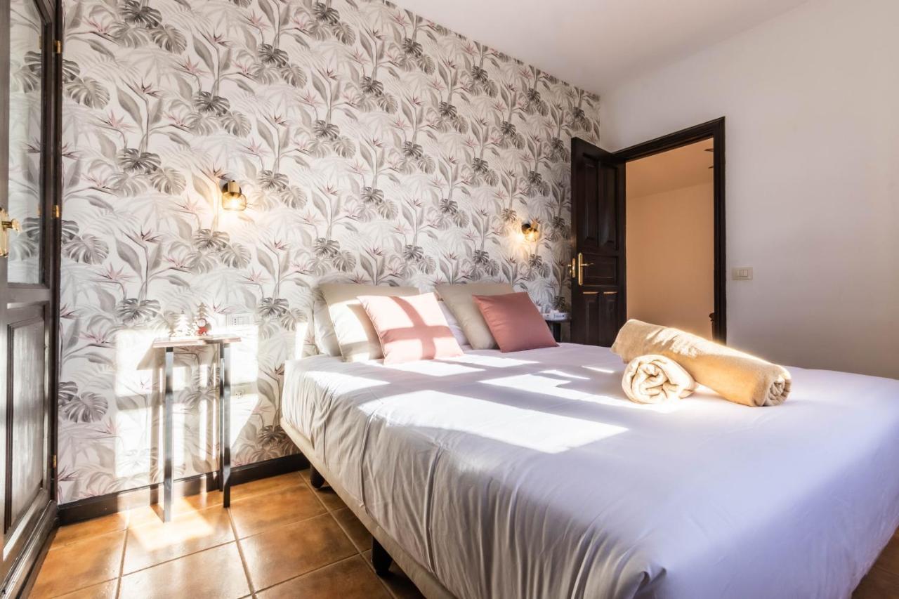 Hotel Ecolife Tenerife 산미겔데아보나 외부 사진