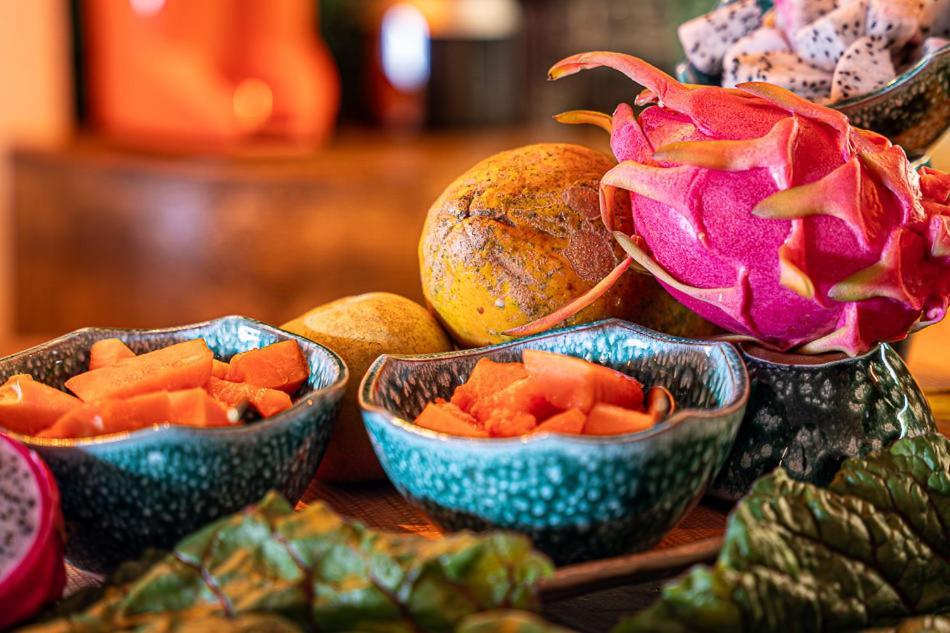 Hotel Ecolife Tenerife 산미겔데아보나 외부 사진