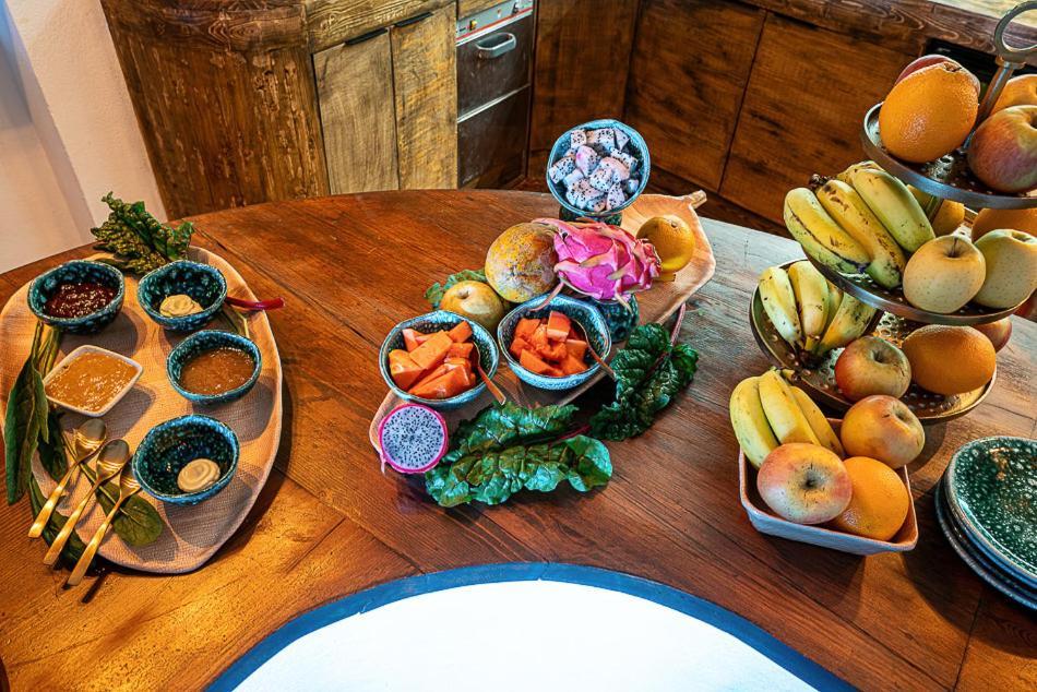 Hotel Ecolife Tenerife 산미겔데아보나 외부 사진