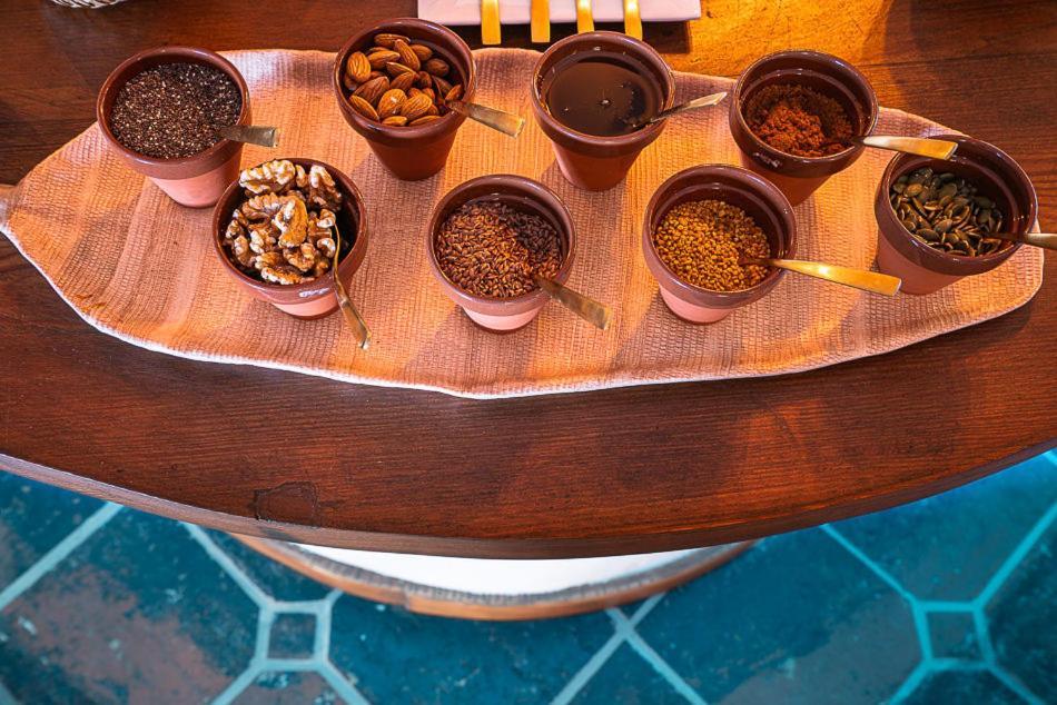 Hotel Ecolife Tenerife 산미겔데아보나 외부 사진