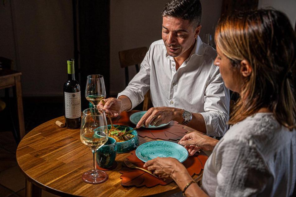 Hotel Ecolife Tenerife 산미겔데아보나 외부 사진
