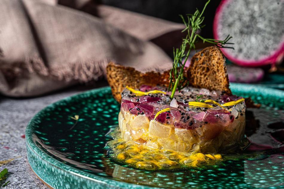 Hotel Ecolife Tenerife 산미겔데아보나 외부 사진