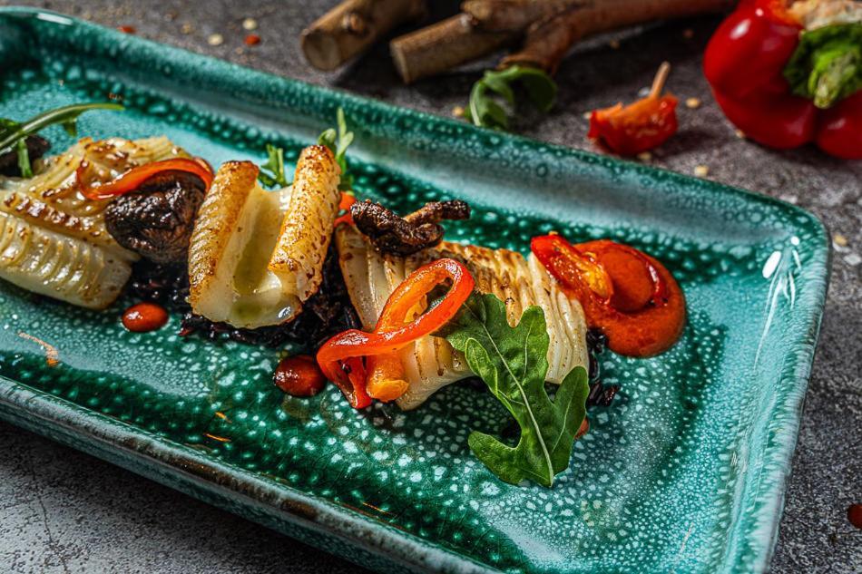 Hotel Ecolife Tenerife 산미겔데아보나 외부 사진