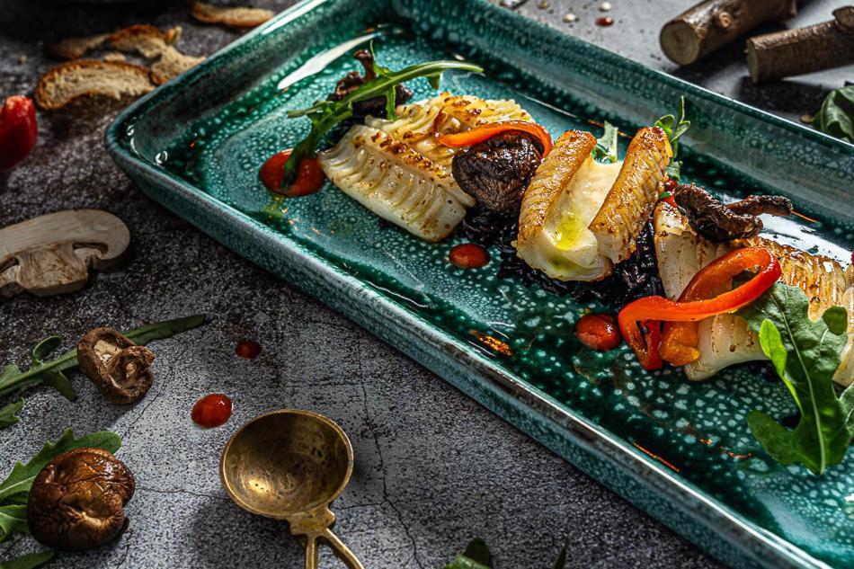 Hotel Ecolife Tenerife 산미겔데아보나 외부 사진