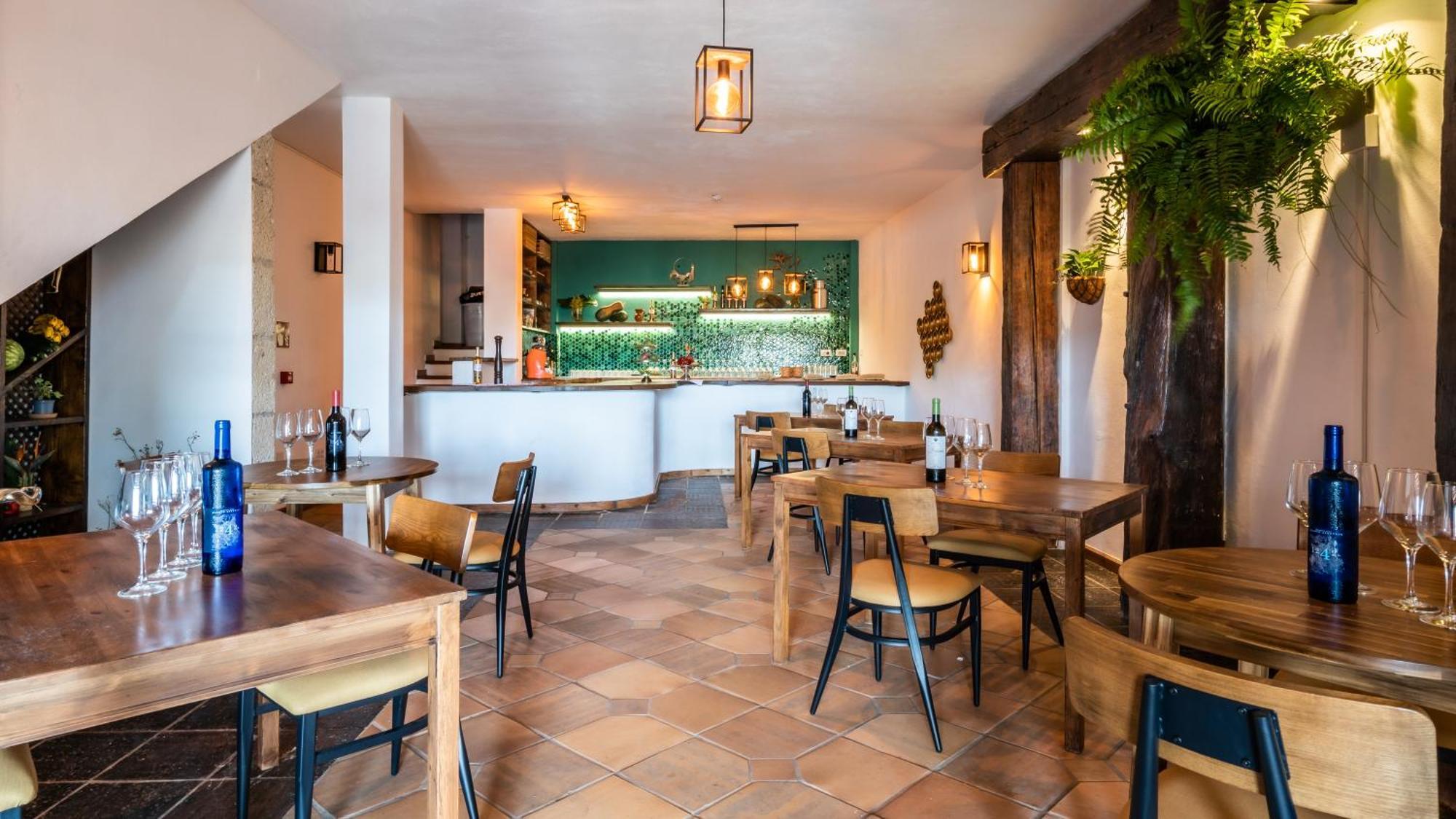 Hotel Ecolife Tenerife 산미겔데아보나 외부 사진
