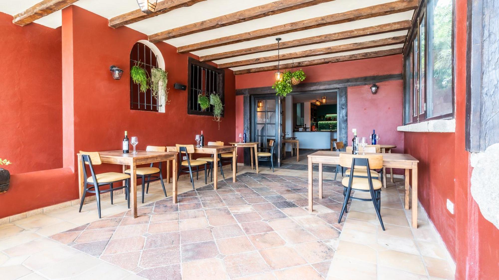 Hotel Ecolife Tenerife 산미겔데아보나 외부 사진